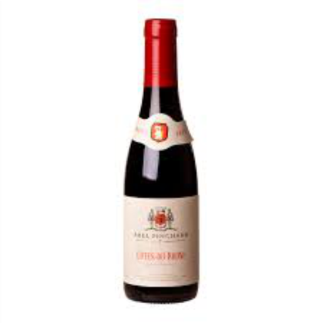 VH COTES DU RHONE375ML TTO