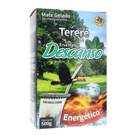 Erva terere descanso energetico 500g 360-16
