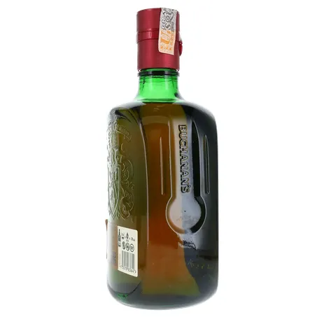 Whisky Buchanans 12 Anos 1LT 360-25