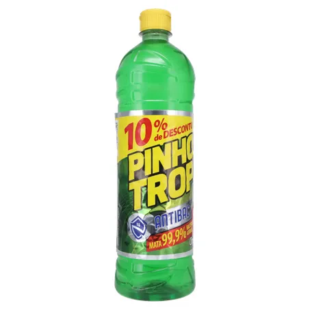 Desinfetante pinho trop citrus l1 pg900m 360-34