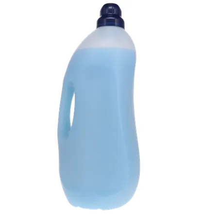 Amaciante ype aconchego azul 2l 360-20