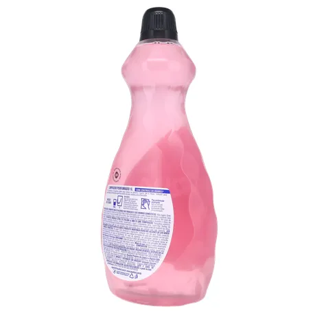 LIMPADOR PERFUMADO AQUAFAST MAGIA DA INFANCIA 1L 360-21