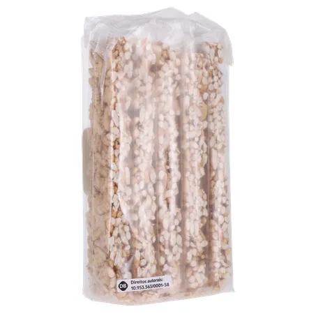Flocos de arroz dipaes integral 100g 360-15