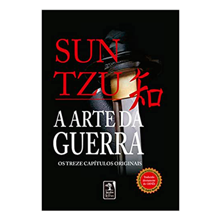 A Arte Da Guerra