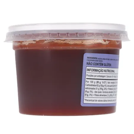 DOCE CREMOSO DE AMEIXA 350G 360-21