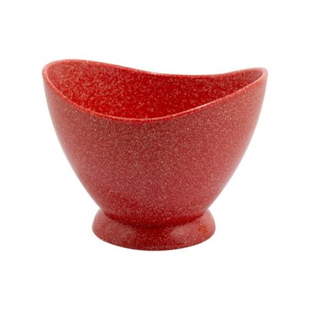 Taça sobremesa mogno sust evo