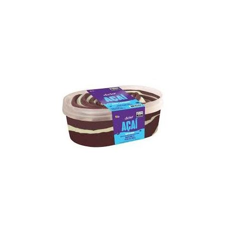 ACAI SORVEBOM TRUFADO PT 1 L LEITINHO