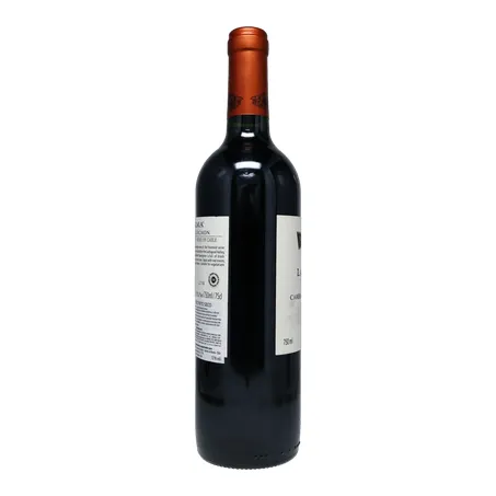 VINHO LA PALMA CABERNET  SAUVIGNON 750ML 360-26