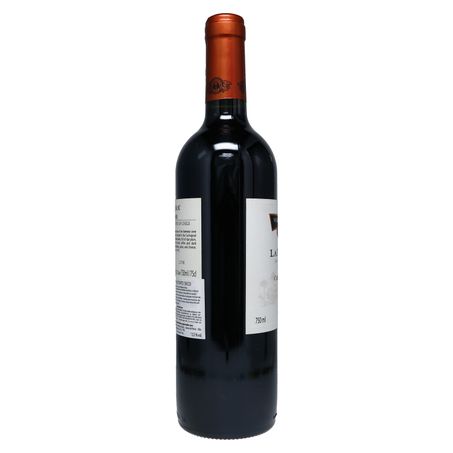 VINHO LA PALMA CARMENERE 750ML 360-3