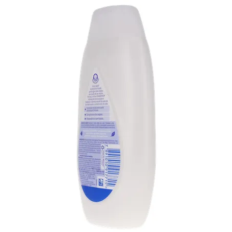 Loção Hidratante Corporal para Uso Diário Baby Hidratação Intensa JohnsonS 200Ml 360-23