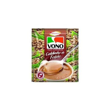 SOPA VONO 18G CALD. FEIJAO