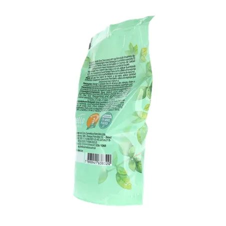 Sabonete liquido bello erva doce ref. 850ml 360-23