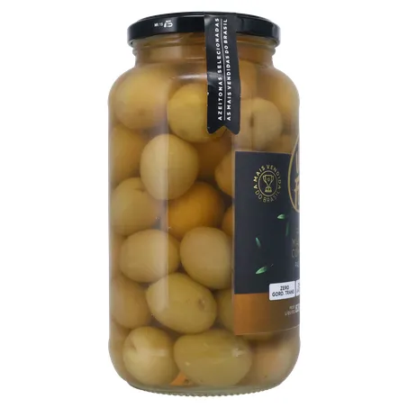 Azeitona vale fertil manzanila c/car500g 360-3