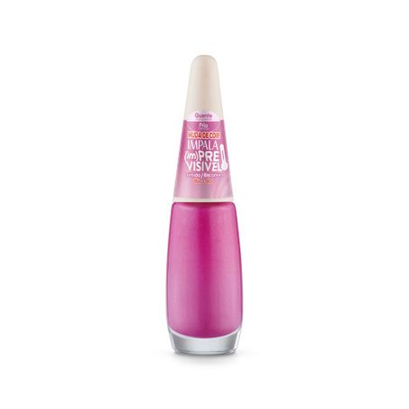 Esmalte duo color tímida impala 7.5ml