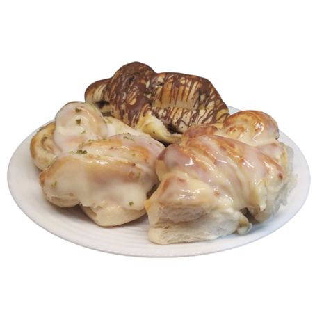 Pan-pao doce marcon kg