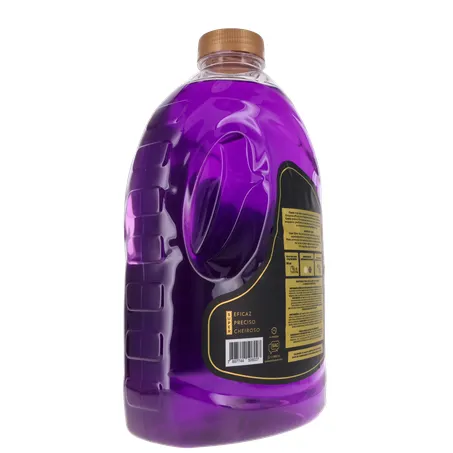 Lava Roupas Líquido Coala Orquídea Negra 3l 360-14