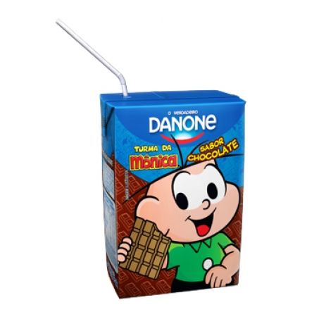 Beb lac danette 200ml choc era gelo