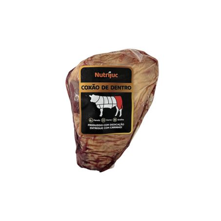 COXAO DE DENTRO RESF NUTRIJUC KG +/- 6 KG (111025)
