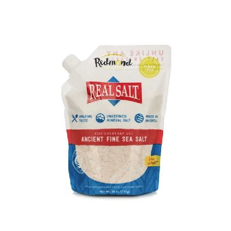 Sal Integral Real Salt Refil 737g