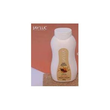 LOCAO CORPORAL MANT KARITE E OLEO ARG JAYLUC 480 G