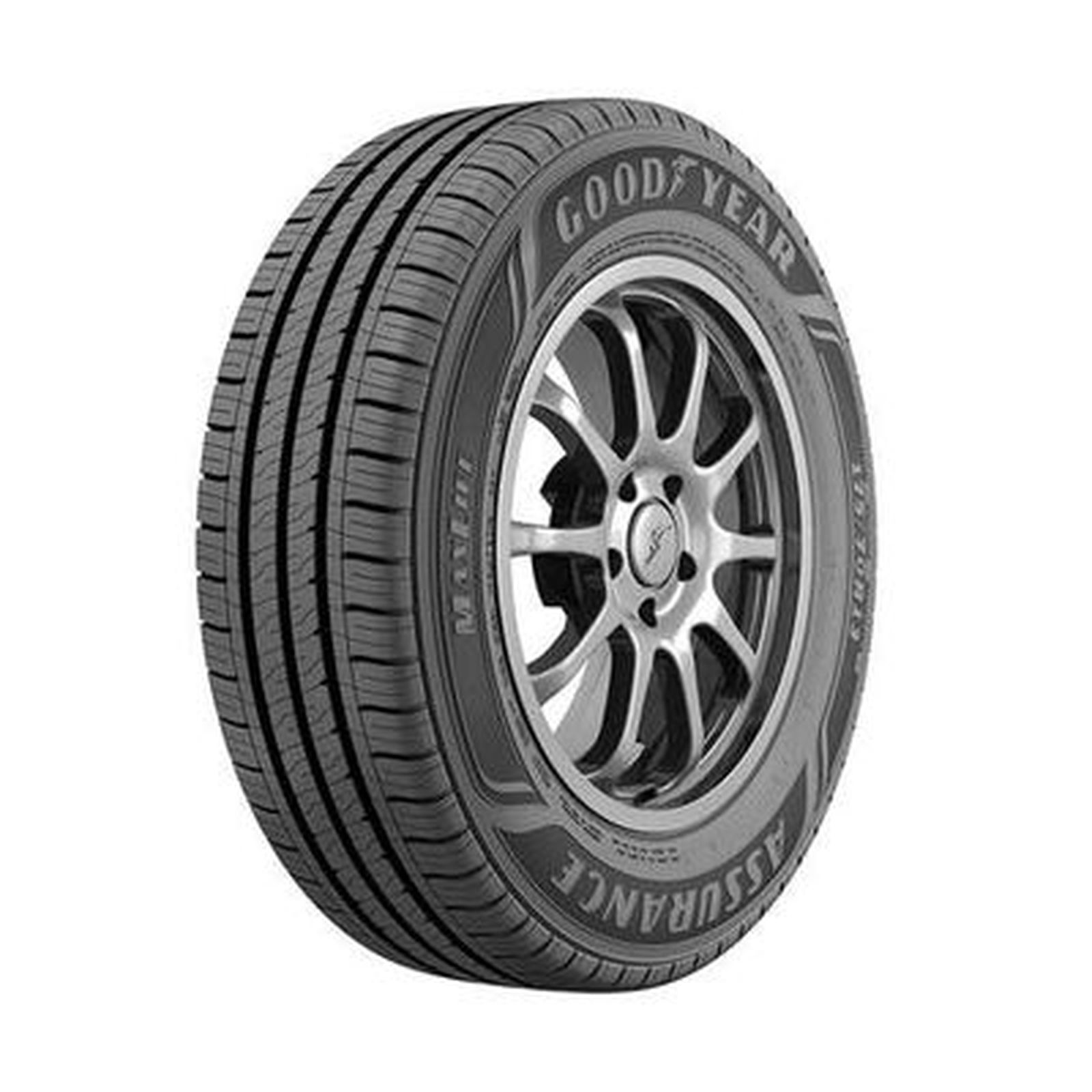 PNEU GOODYEAR 175/70 R14 ASSURANCE MAXLIFE 88T
