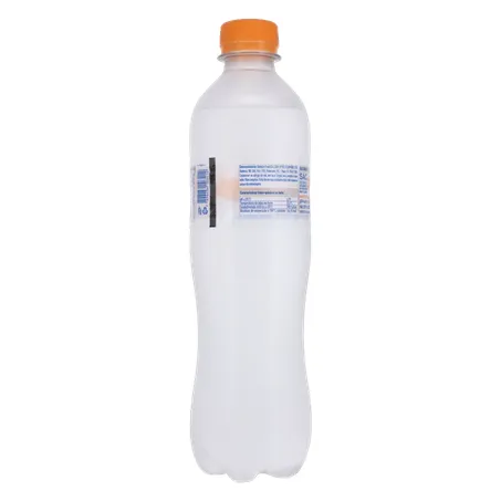 Água Mineral Flua com Gás 500ml 360-21