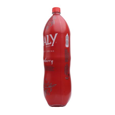 Energético Baly Cranberry  Garrafa 2lt 360-9