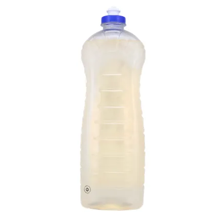 Detergente magic brill clear 500ml 360-19