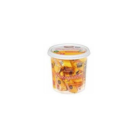PACOCA ROLHA SANTO ANTONIO 510G