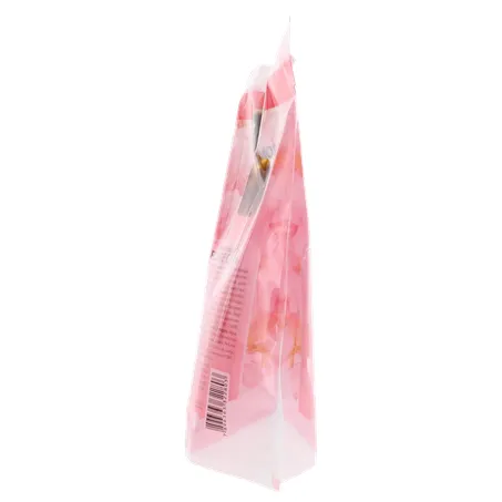 SABONETE LÍQUIDO DI HELLEN REFIL FLOR DE CEREJEIRA 400ML 360-26