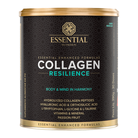 Mistura Essential Collagen Resilience 390g