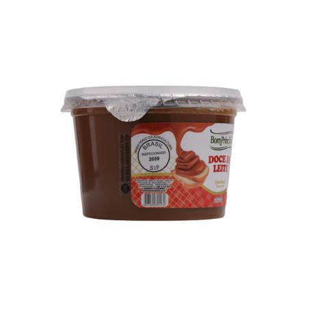 Doce de leite bom principio trad 700g 360-50