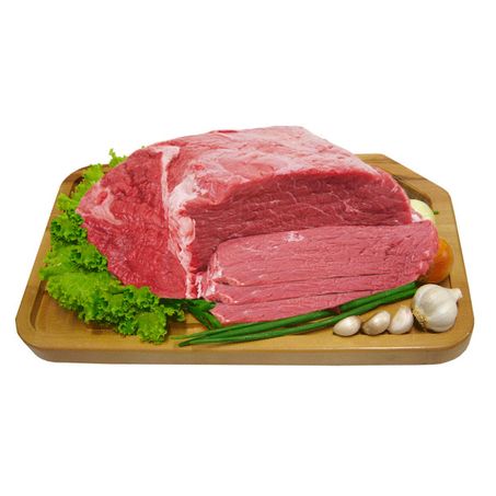 Carne bovina coxao duro kg