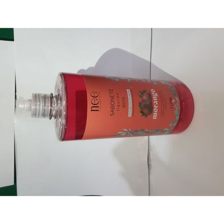 SABONETE LIQ NEE MORANGO 1L (089747)