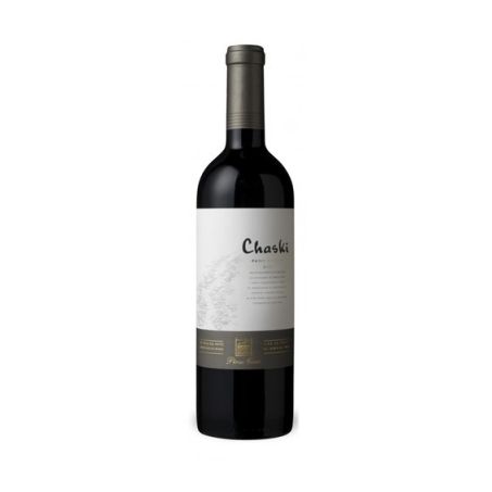 Vinho tinto chaski perez cruz 750ml