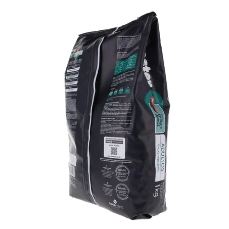 ALIMENTO PARA CÃO FOSTER ONE RAÇAS PEQUENAS CARNE E ARROZ PACOTE 1KG 360-22
