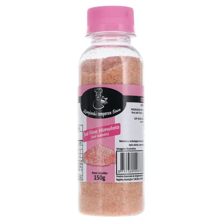 Sal himalaia karpinski rosa 150g 360-2