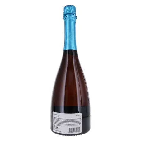 Espumante peterlongo cuuve brut 750ml 360-19