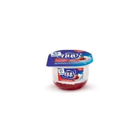 BAT NUV CREME QUARK ZERO FRUT VERM 100G