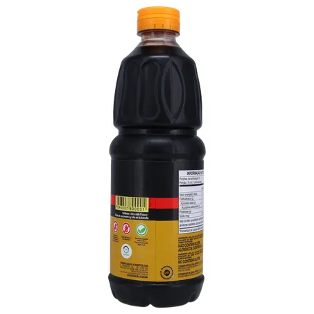 Molho Shoyu Sakura 500ml 360-17