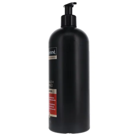 Shampoo tresemmére blindagem antifrizz 6 360-7