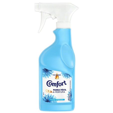 Pass comfort gatilho 500ml