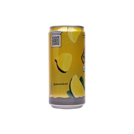 Bebida Mike's Hard Lemonade Vodka Suco de Limão 269ml 360-41