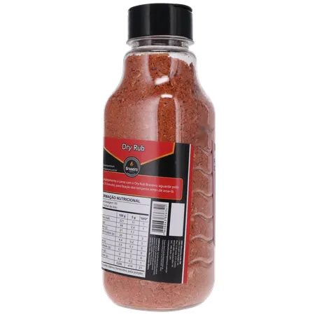 Sal braseiro dry rub 300g 360-21