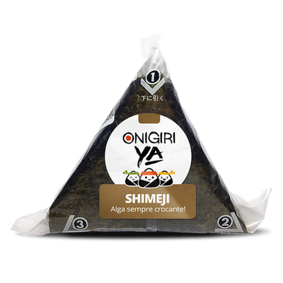 【 ONIGIRI 様 】 Onigiri Ya Tamago | HORTIFRUTI HITOMIX