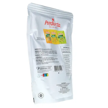Ervilha predilecta sache 170g 360-13