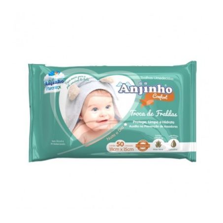 LENCO UMID ANJINHO 50UN SONINHO