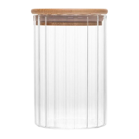Porta Mantimento Wolff 300ml - Canelado