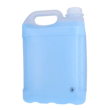 Amaciante barriga verde classic 5l 360-19