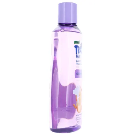 Shampoo tra-la-la baby suave p.250m 360-29